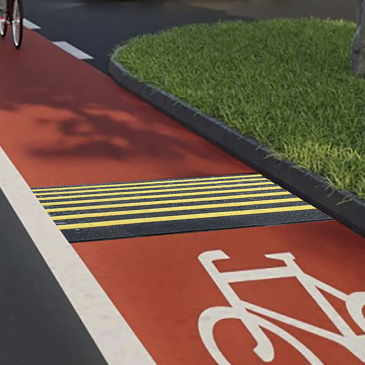 TOPSTOP Bike Speed Reduction Ramp (Product illustration 4)-3