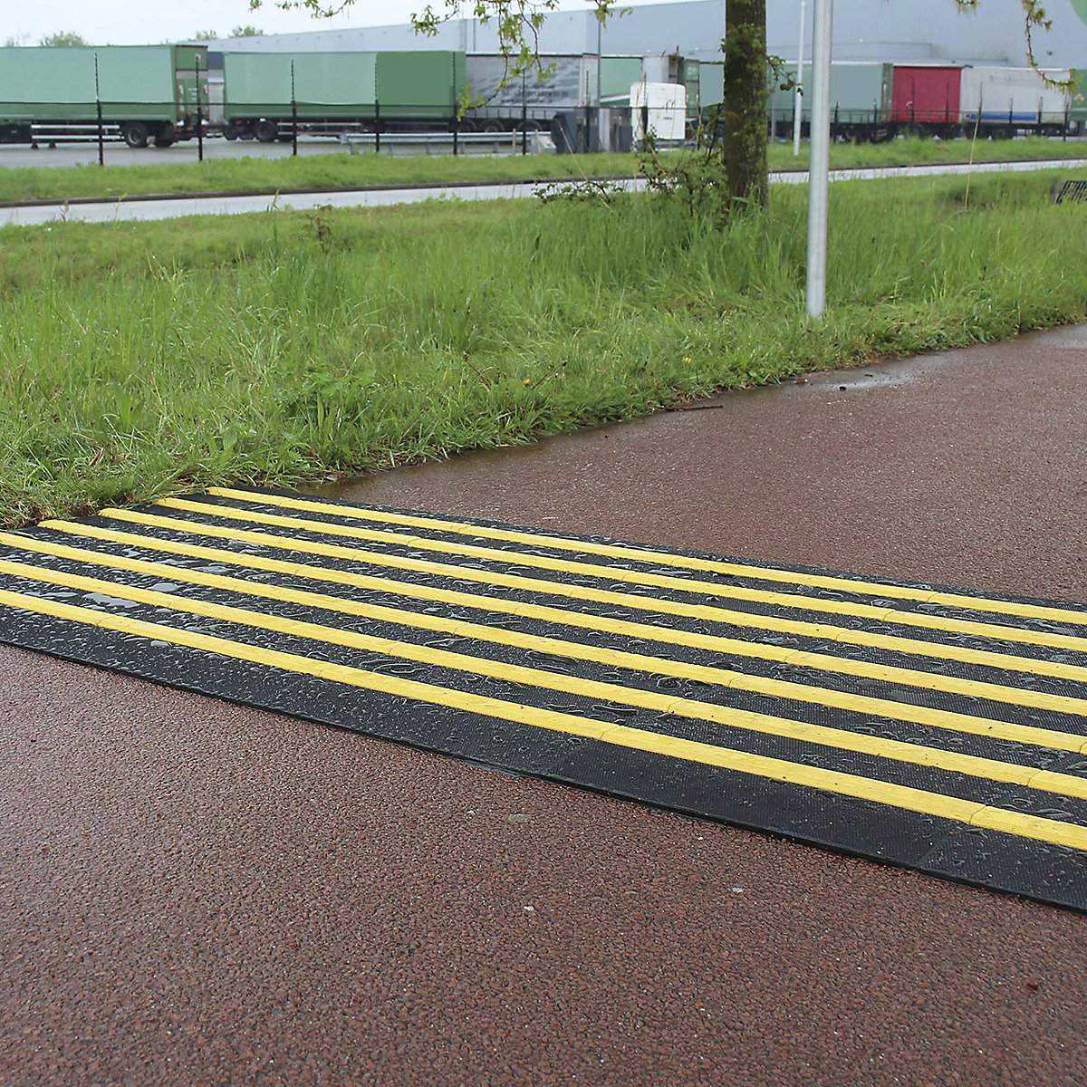TOPSTOP Bike Speed Reduction Ramp (Product illustration 6)-5