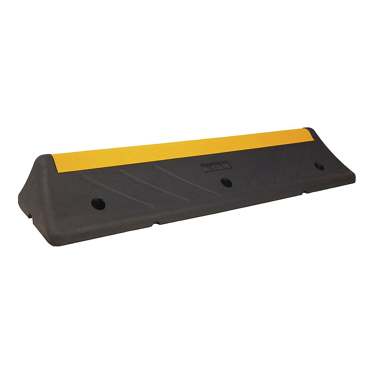 TRAFFIC-LINE Heavy Duty Wheel Stop