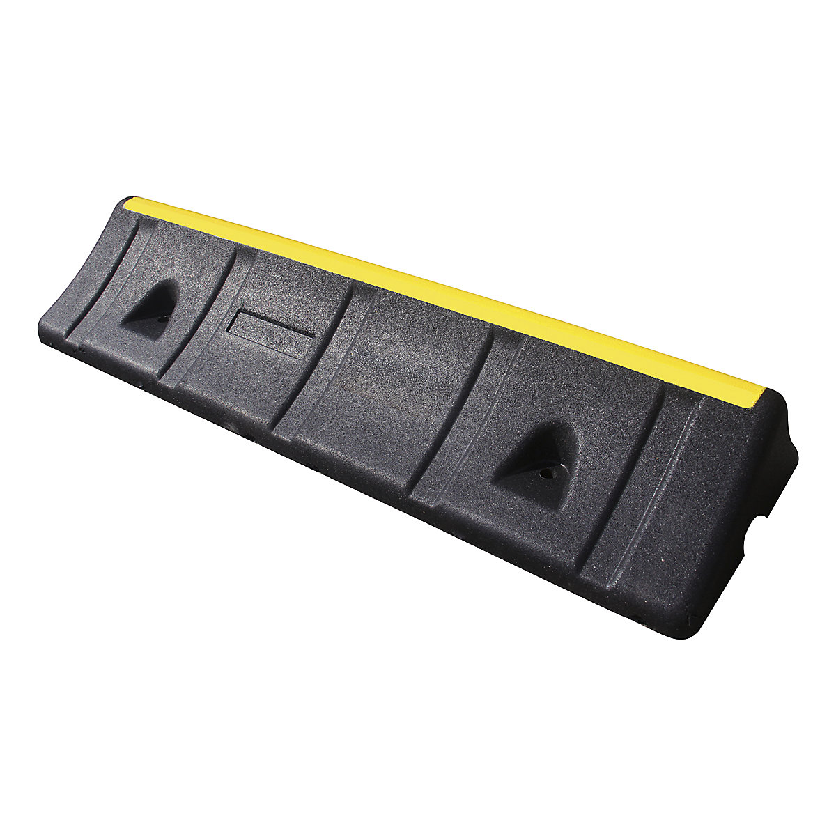 TRAFFIC-LINE Heavy Duty Wheel Stop (Product illustration 2)-1