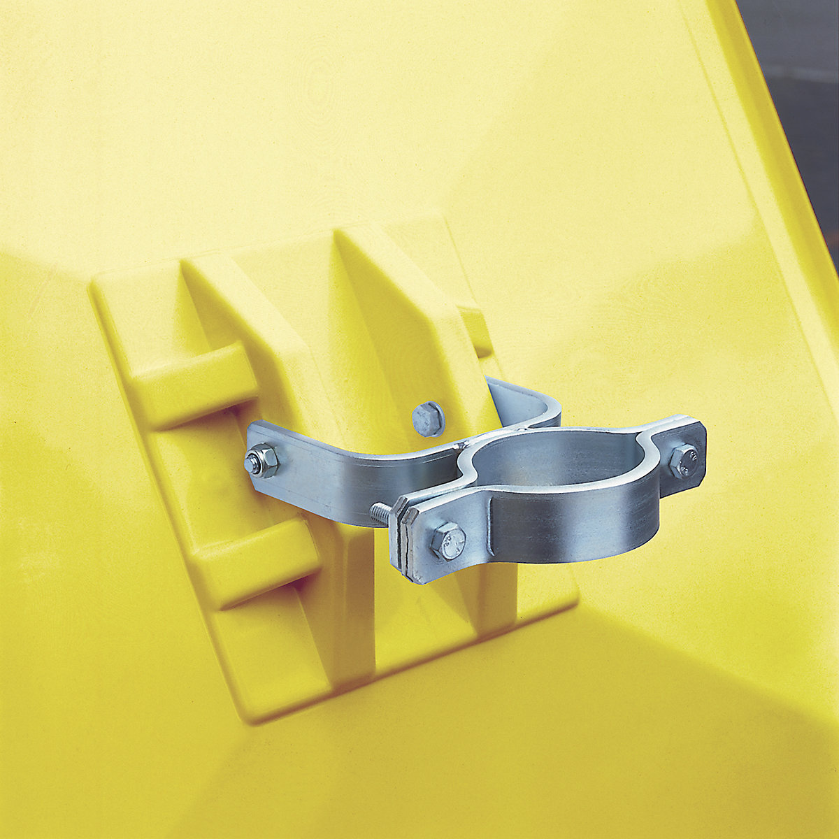 VIEW-MINDER Indoor Industrial Mirrors (Product illustration 4)-3