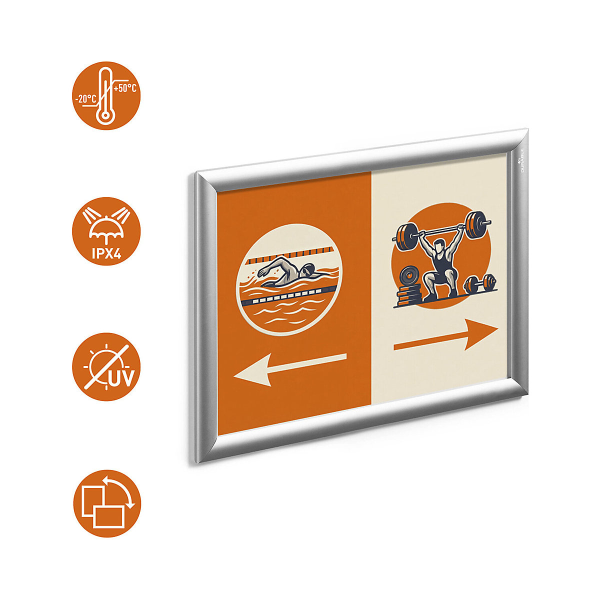 Durable Outdoor Snapframes (Product illustration 2)-1