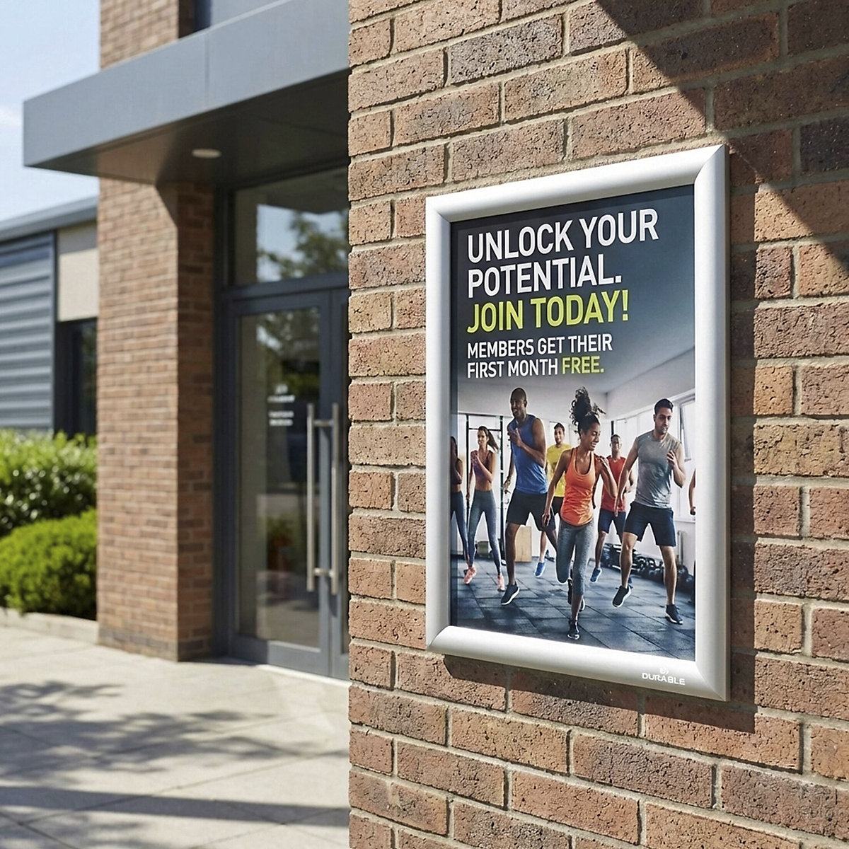 Durable Outdoor Snapframes (Product illustration 9)-8