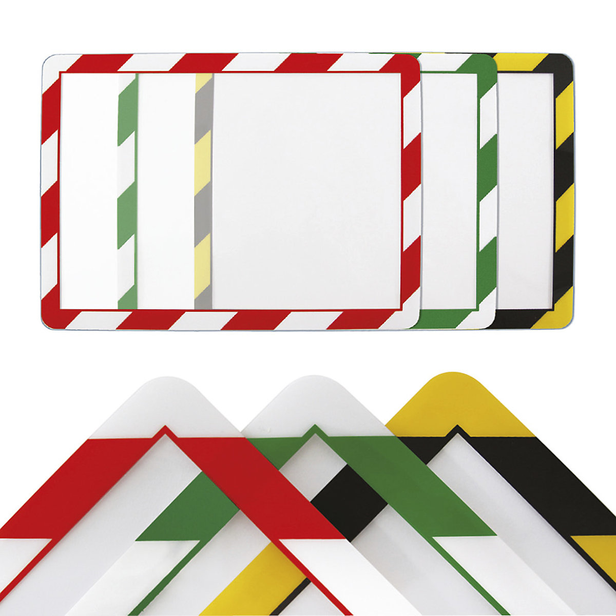 Frames4Docs Document Pockets
