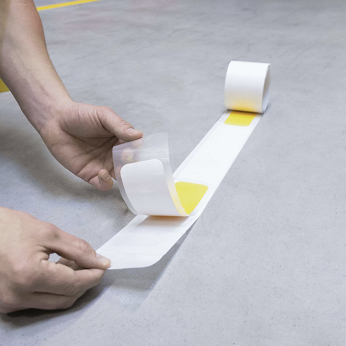 PROline Floor Marking Dots & Blocks (Product illustration 5)-4