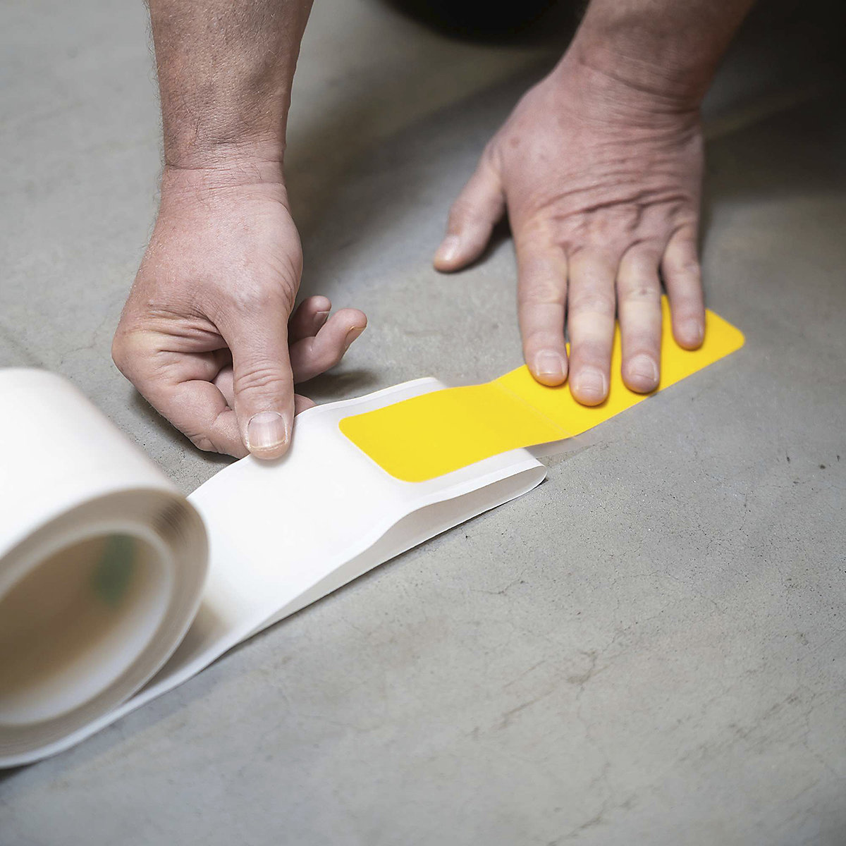 PROline Floor Marking Dots & Blocks (Product illustration 7)-6
