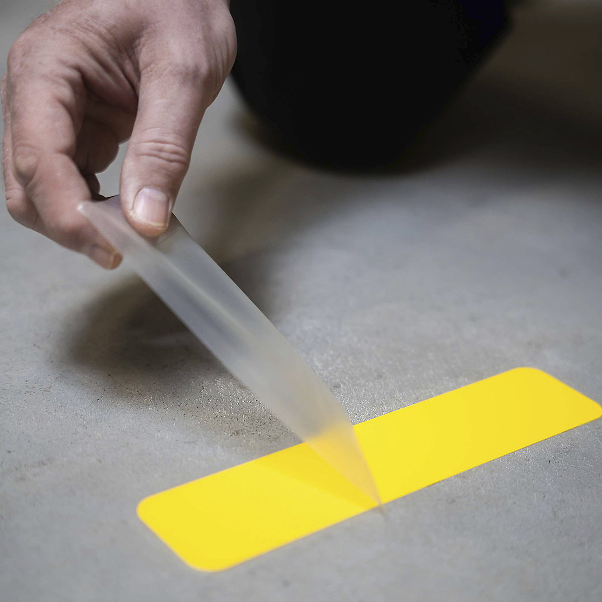 PROline Floor Marking Dots & Blocks (Product illustration 9)-8