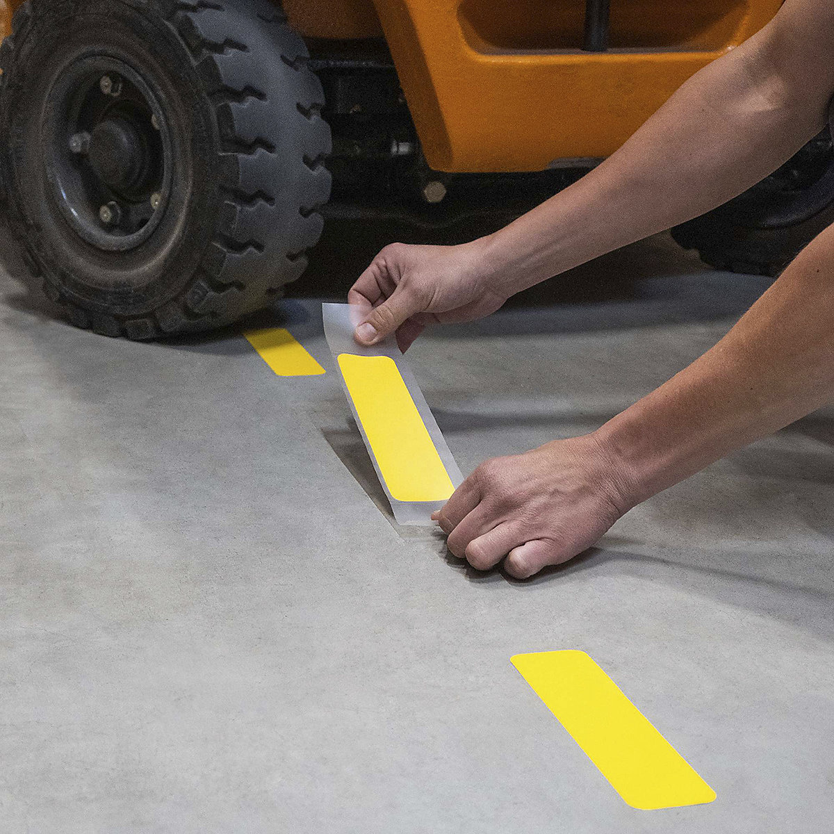 PROline Floor Marking Dots & Blocks (Product illustration 10)-9