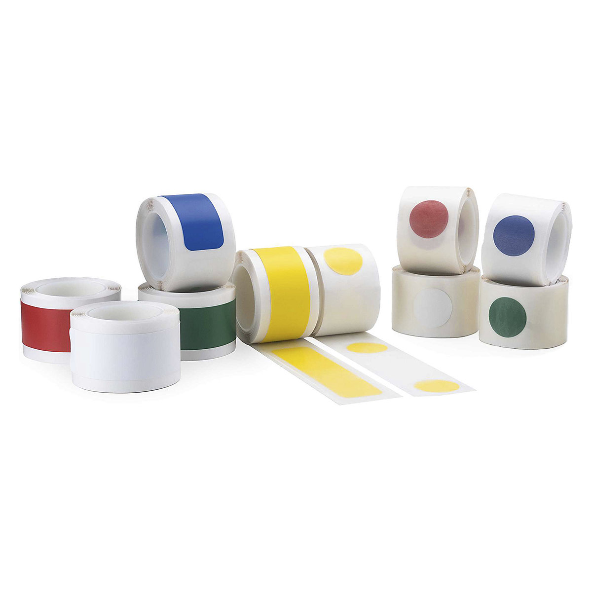PROline Floor Marking Dots & Blocks (Product illustration 2)-1