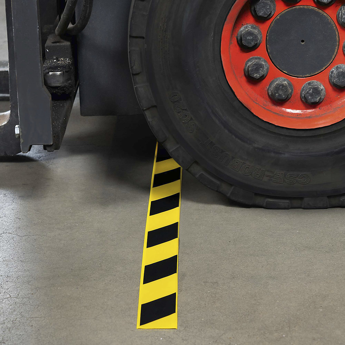 PROline Forklift Grade Tapes (Product illustration 5)-4