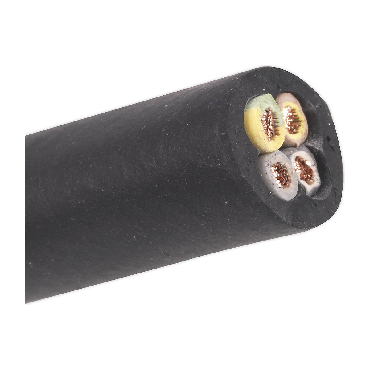 Sealey Industrial Fan Heaters | 3-Phase (Product illustration 4)-3