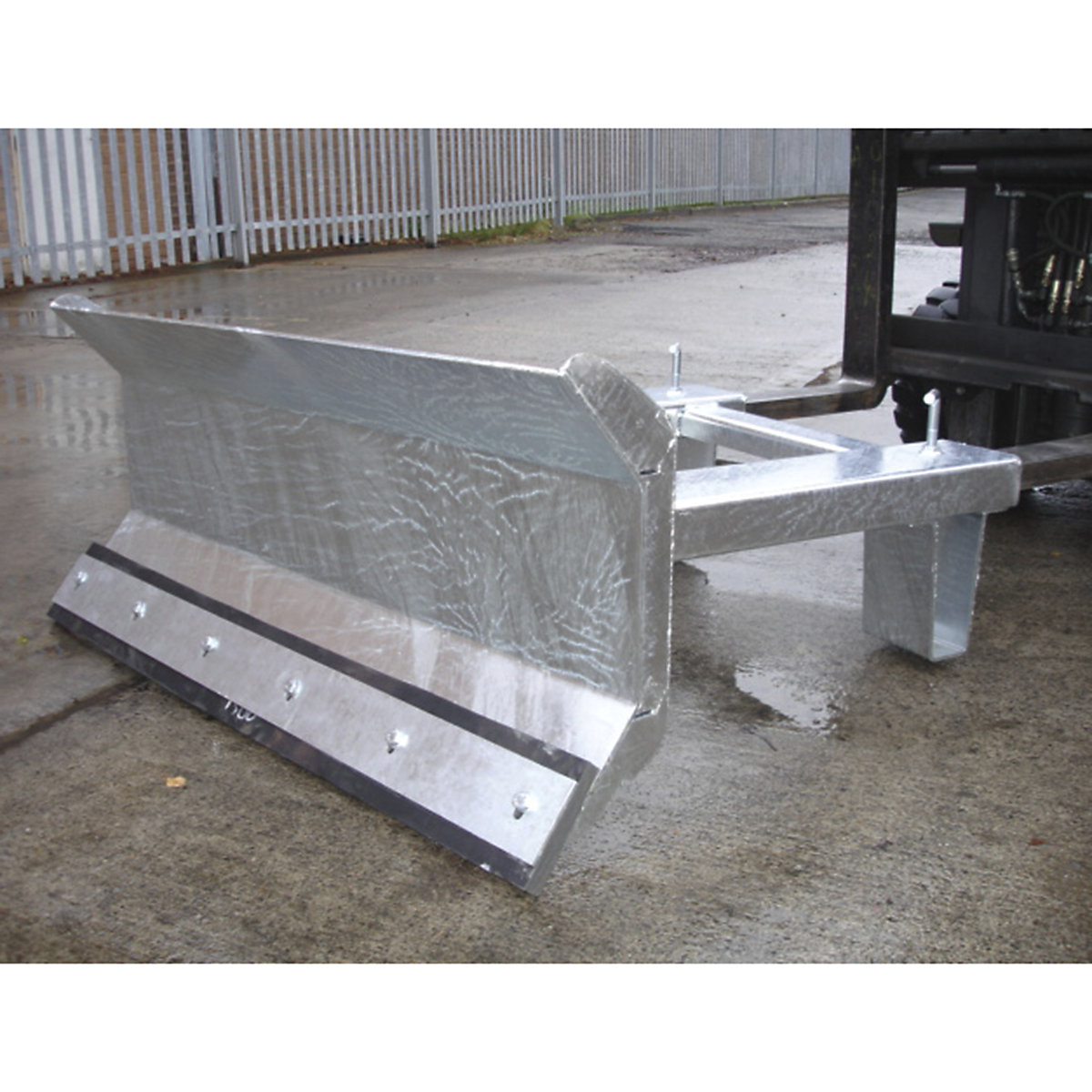 Snow Plough