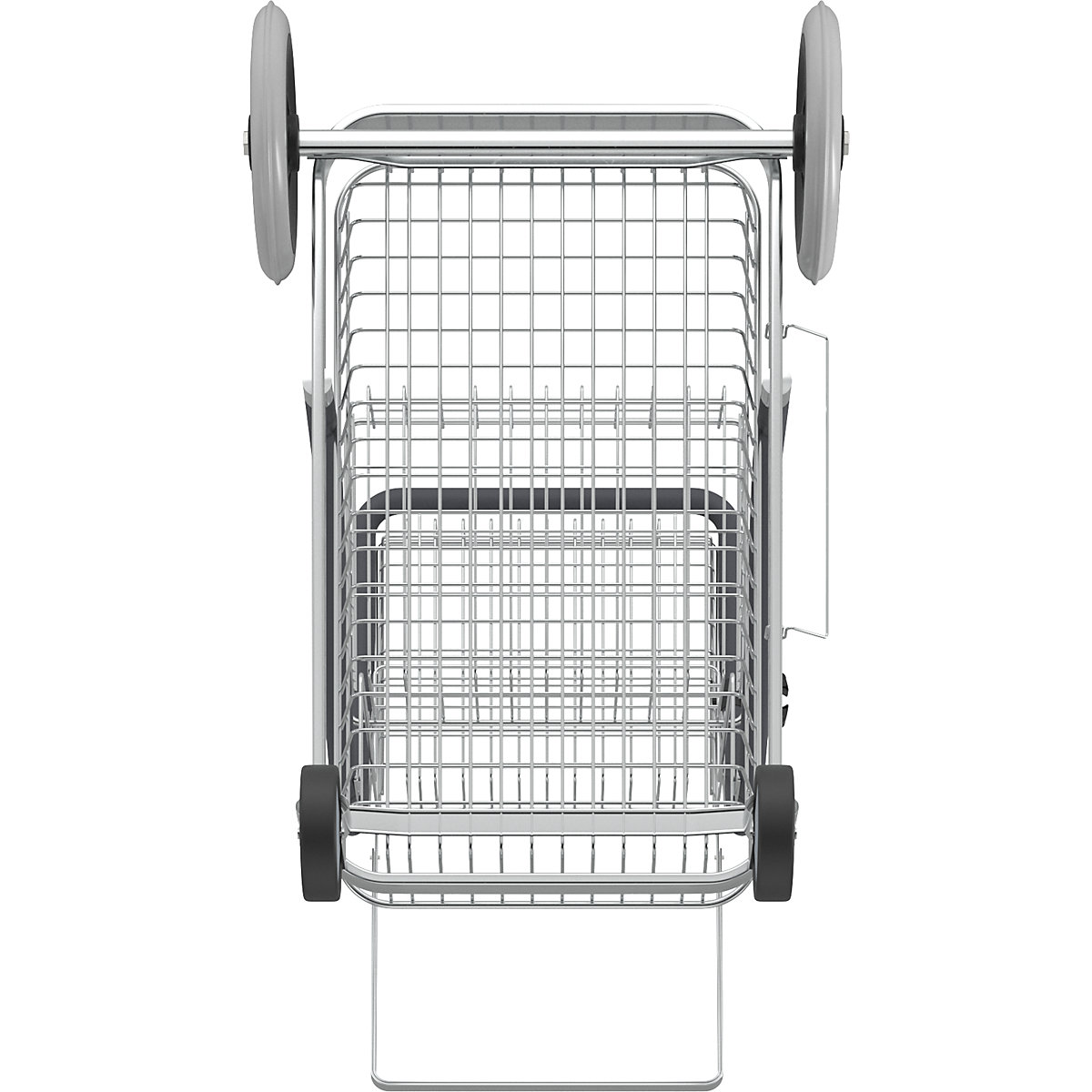 Dopravný a čistiaci vozík C-LINE – Kongamek (Zobrazenie produktu 11)-10