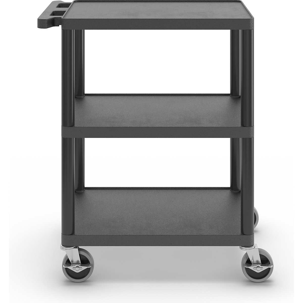 Viacúčelový vozík MULTI (Zobrazenie produktu 2)-1