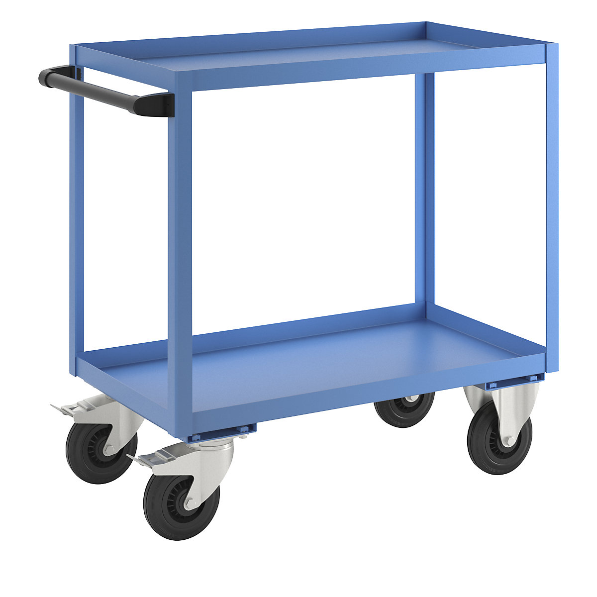 Montážny pomocný vozík - eurokraft pro