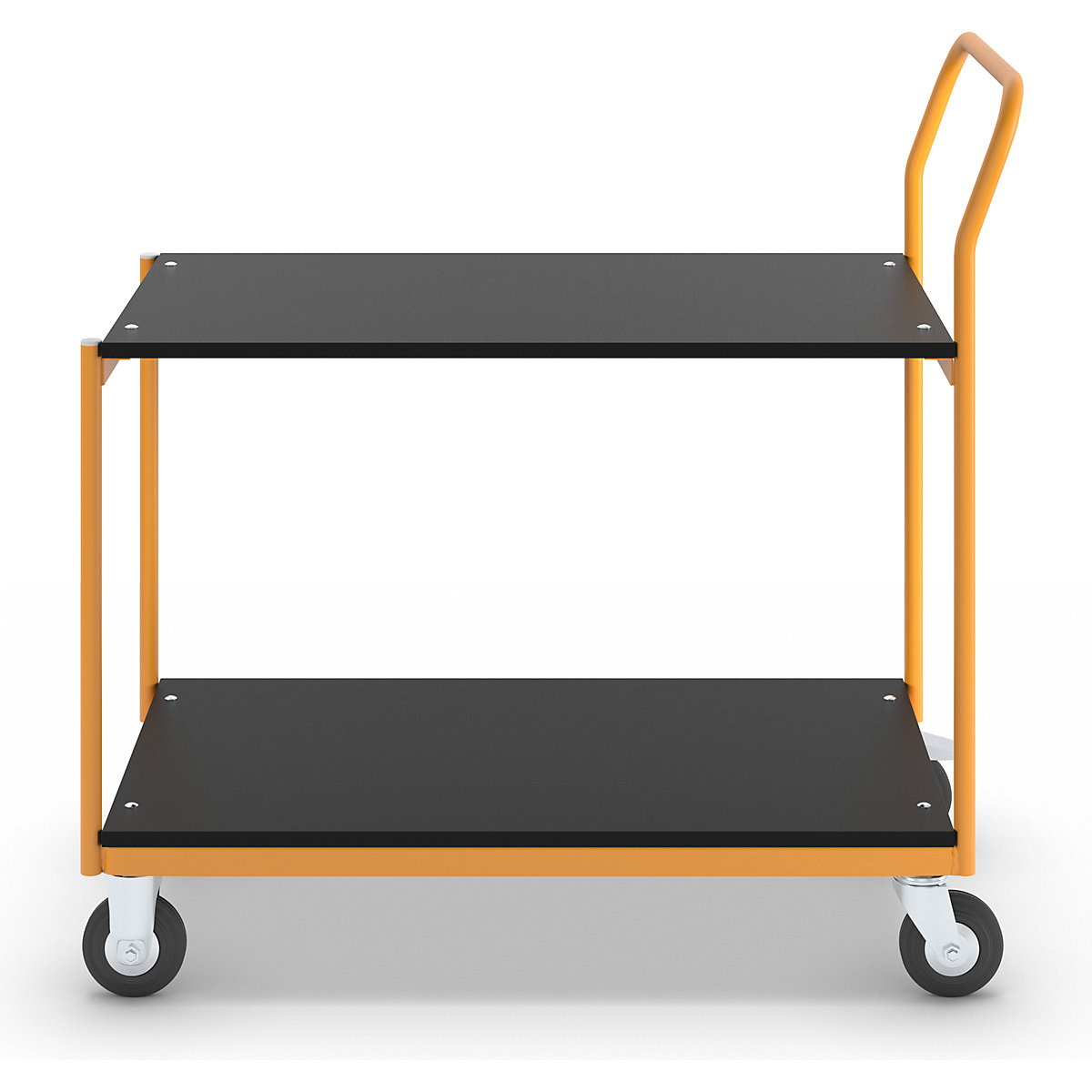 Profesionálny stolový vozík – eurokraft pro (Zobrazenie produktu 5)-4
