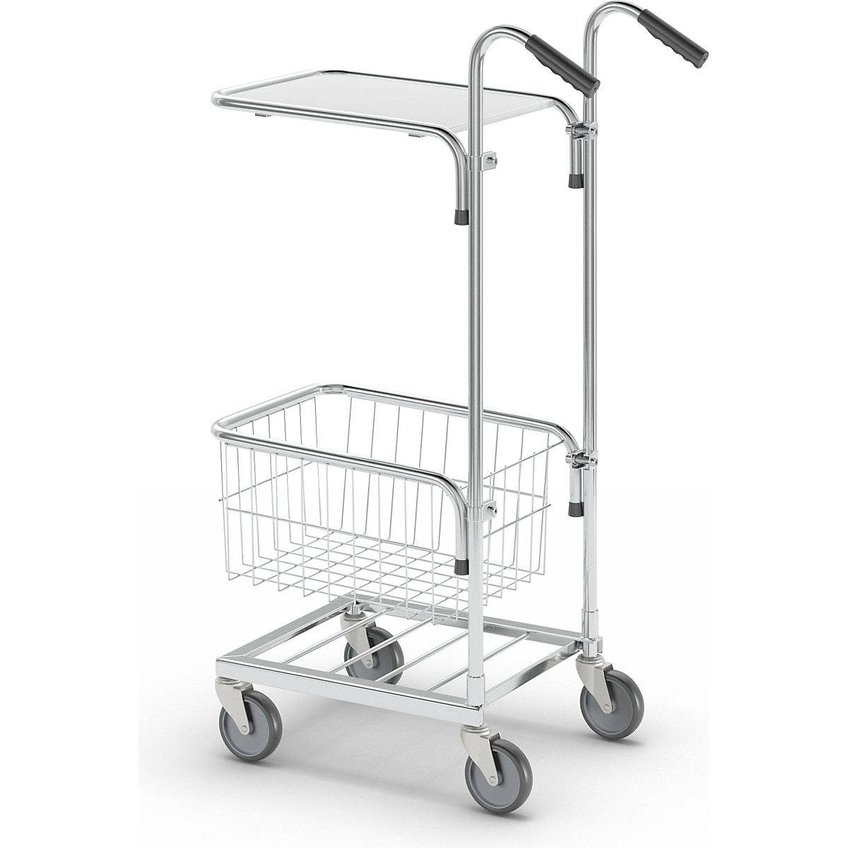 Malý dopravný vozík – Kongamek (Zobrazenie produktu 5)-4