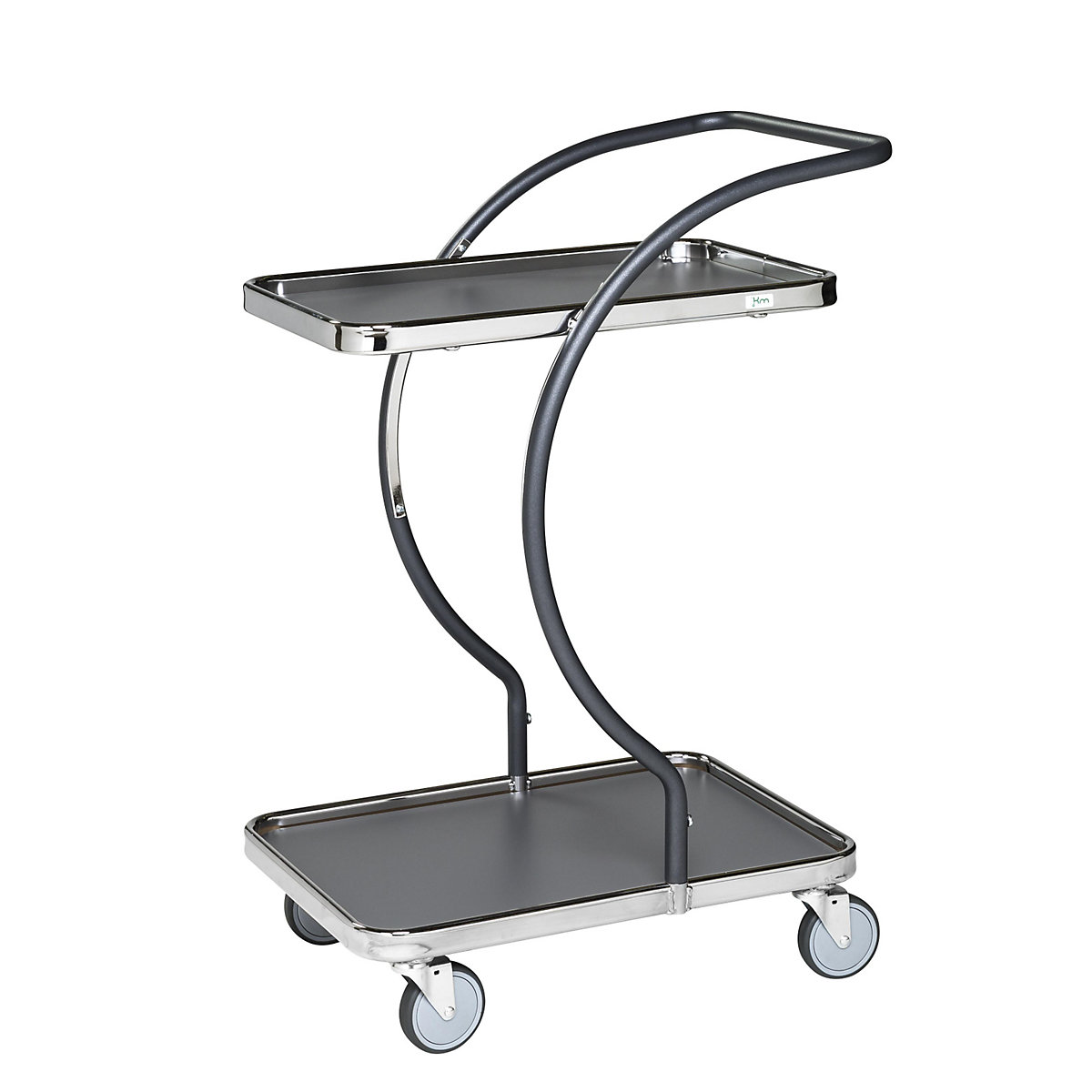 Nákupný a stolový vozík C-LINE – Kongamek (Zobrazenie produktu 8)-7