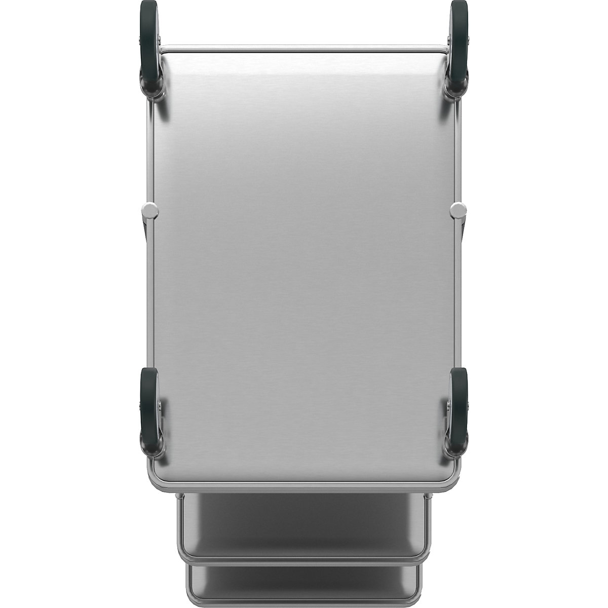 Nákupný a stolový vozík C-LINE – Kongamek (Zobrazenie produktu 2)-1