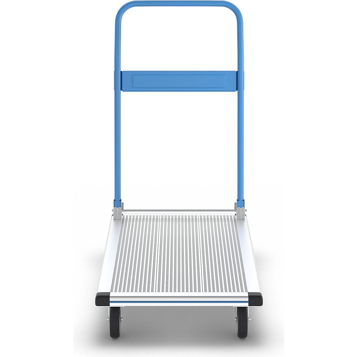 Hliníkový plošinový vozík KOMFORT (Zobrazenie produktu 6)-5