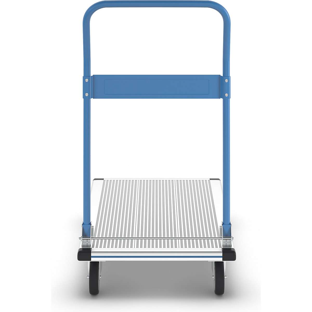 Hliníkový plošinový vozík KOMFORT (Zobrazenie produktu 2)-1