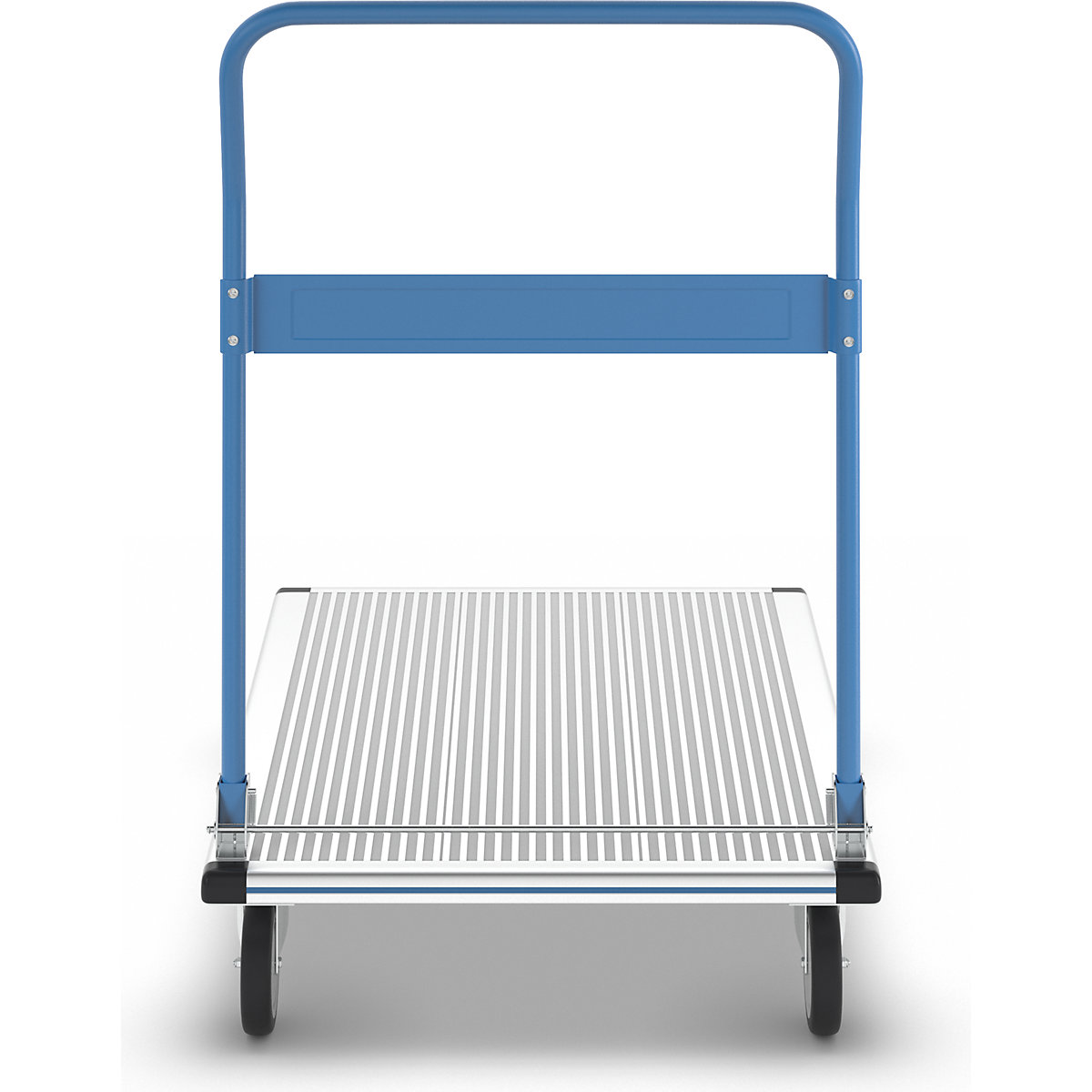 Hliníkový plošinový vozík KOMFORT (Zobrazenie produktu 6)-5
