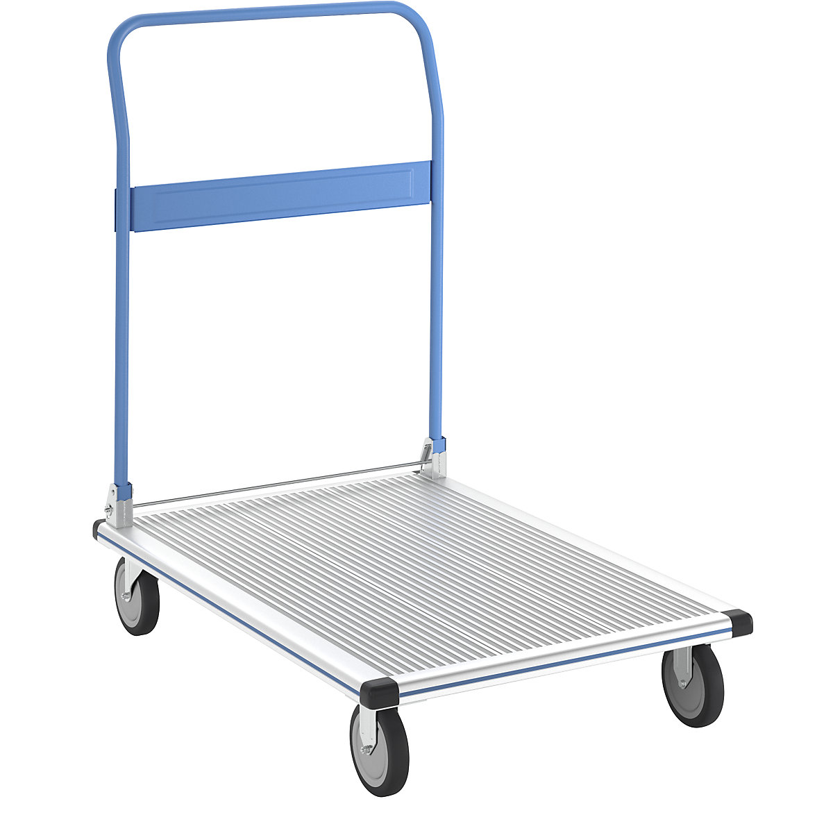 Hliníkový plošinový vozík KOMFORT (Zobrazenie produktu 5)-4
