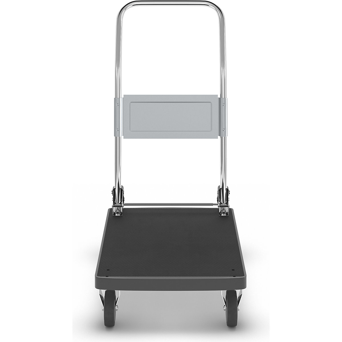 Plastový plošinový vozík (Zobrazenie produktu 7)-6