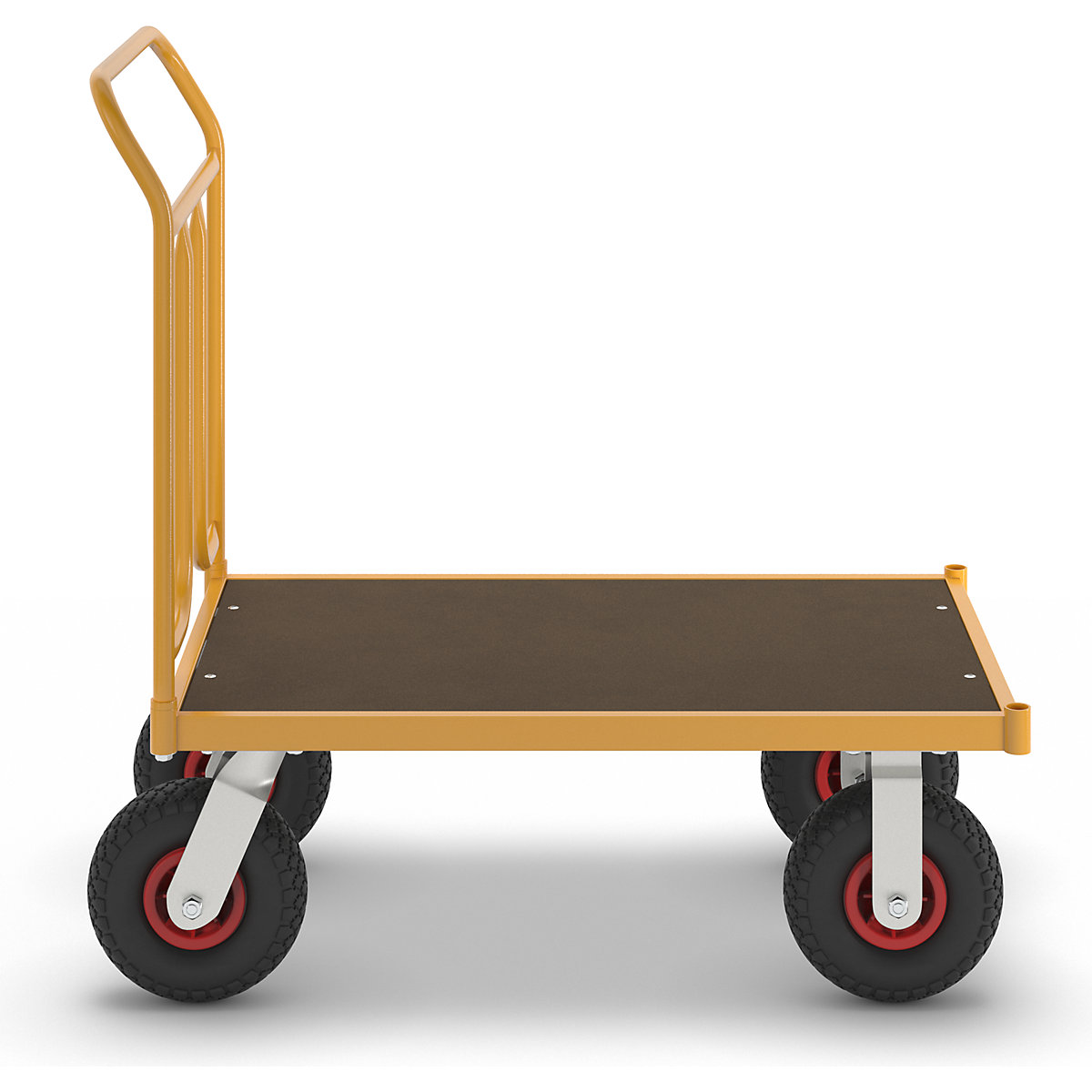 Plošinový vozík KM144 – Kongamek (Zobrazenie produktu 5)-4