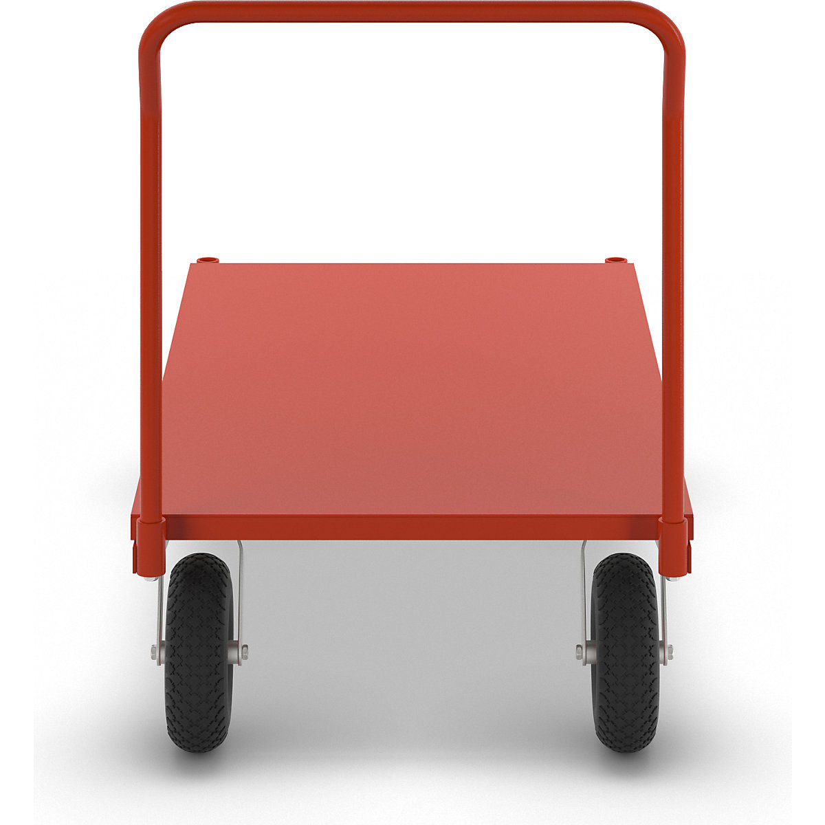 Plošinový vozík XXL – Kongamek (Zobrazenie produktu 2)-1
