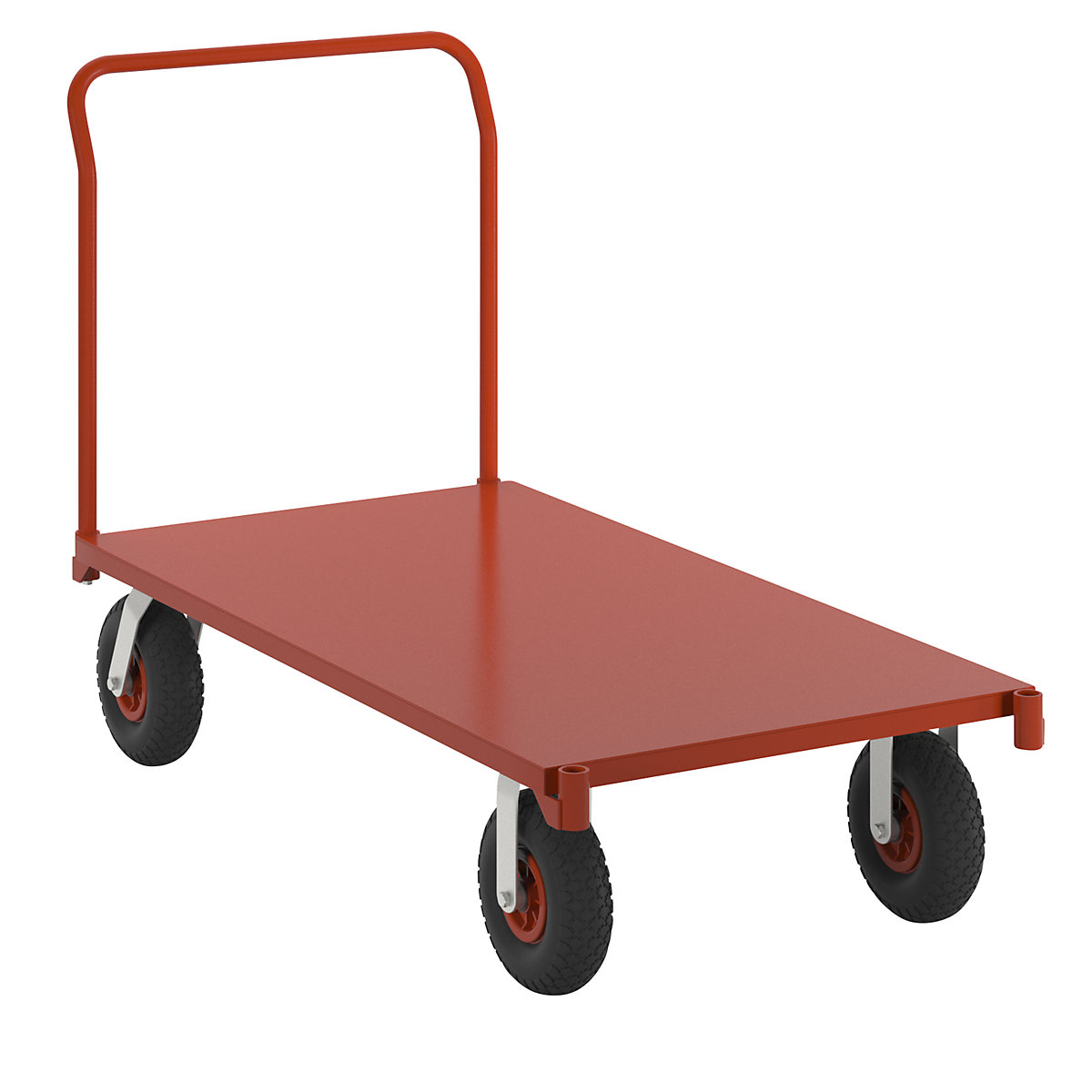 Plošinový vozík XXL – Kongamek (Zobrazenie produktu 5)-4