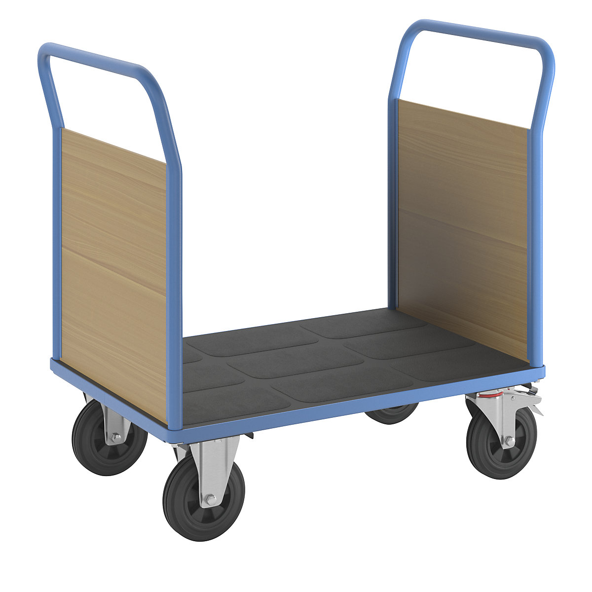 Plošinový vozík - eurokraft pro