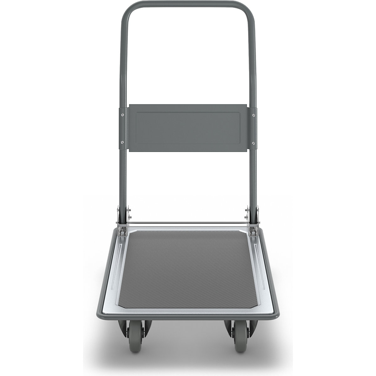Plošinový vozík – eurokraft basic (Zobrazenie produktu 6)-5