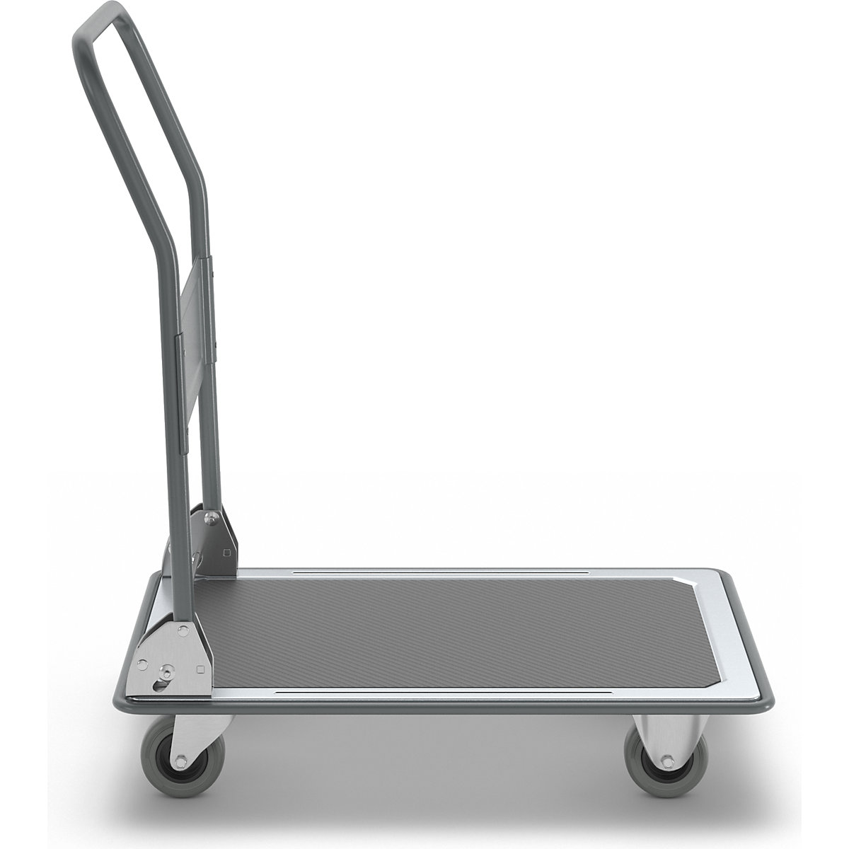 Plošinový vozík – eurokraft basic (Zobrazenie produktu 5)-4