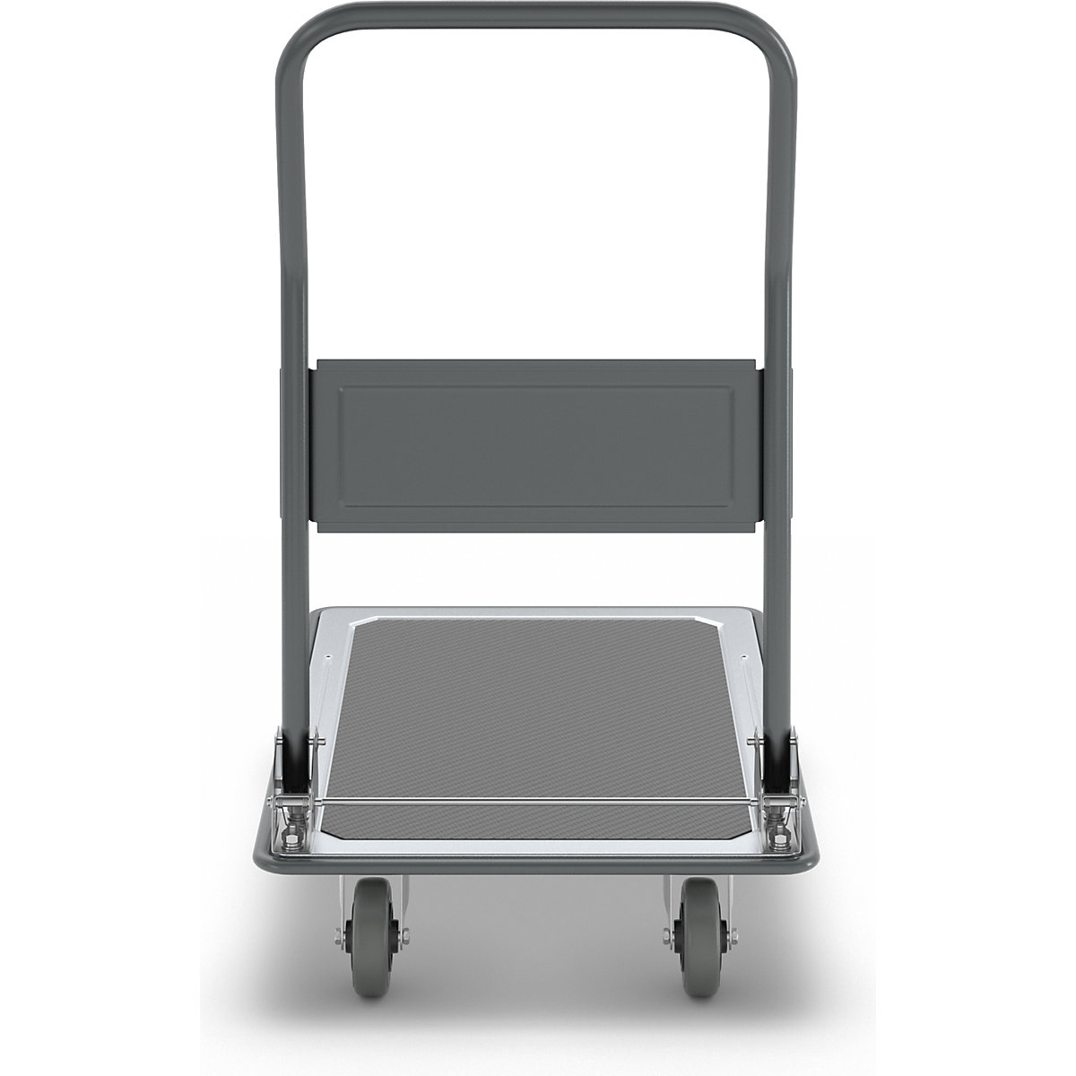 Plošinový vozík – eurokraft basic (Zobrazenie produktu 4)-3