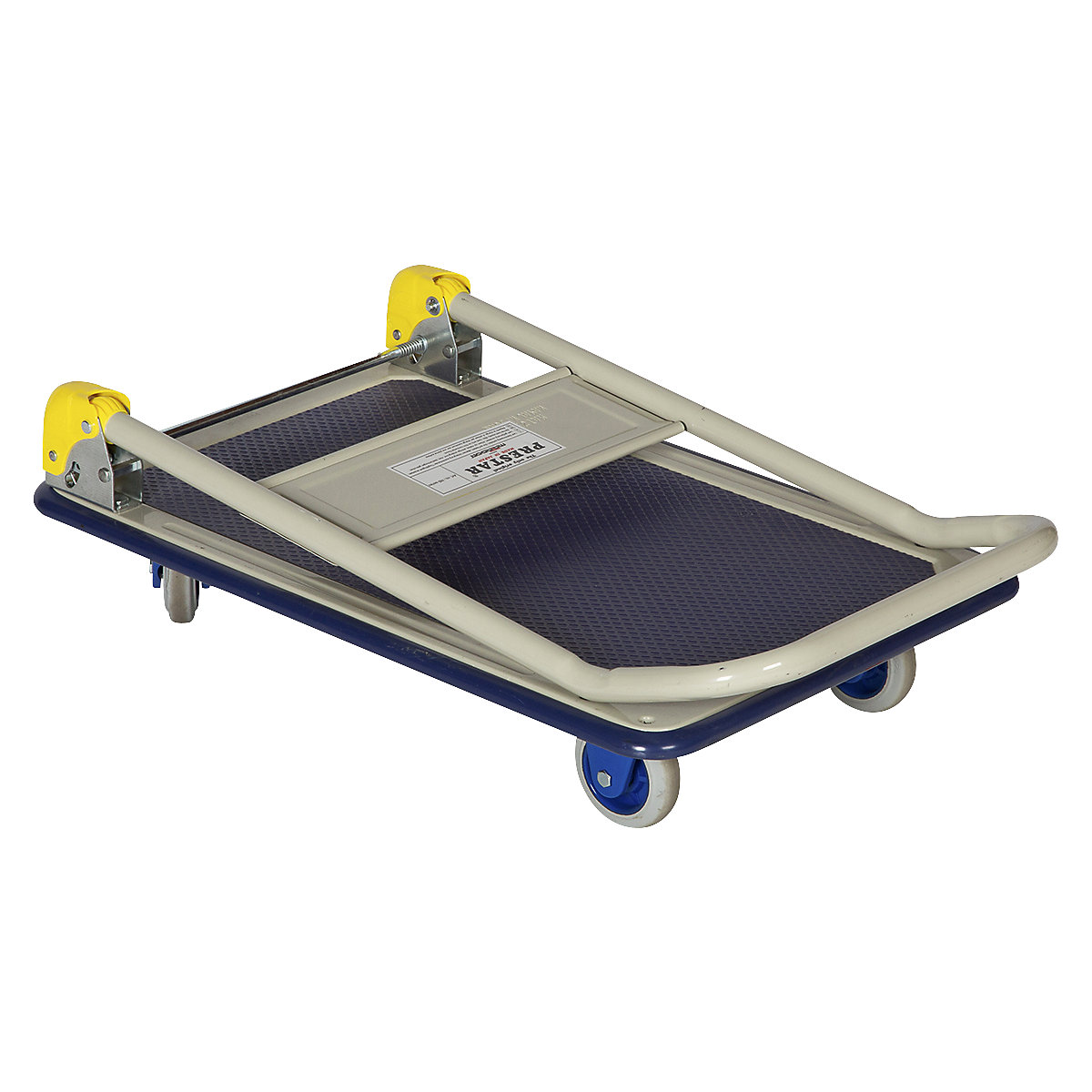 Plošinový vozík – PRESTAR (Zobrazenie produktu 2)-1