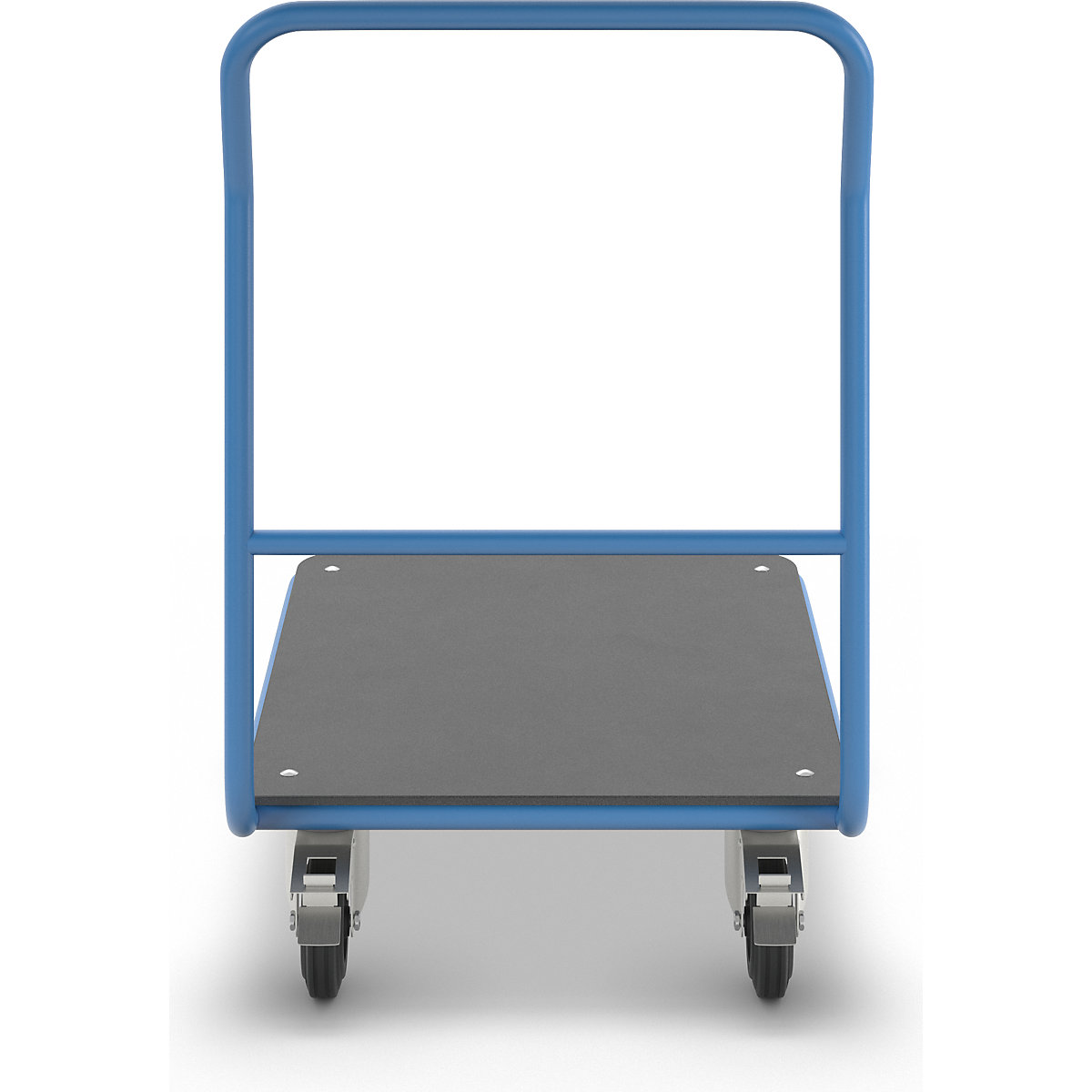 Plošinový vozík – eurokraft pro (Zobrazenie produktu 2)-1
