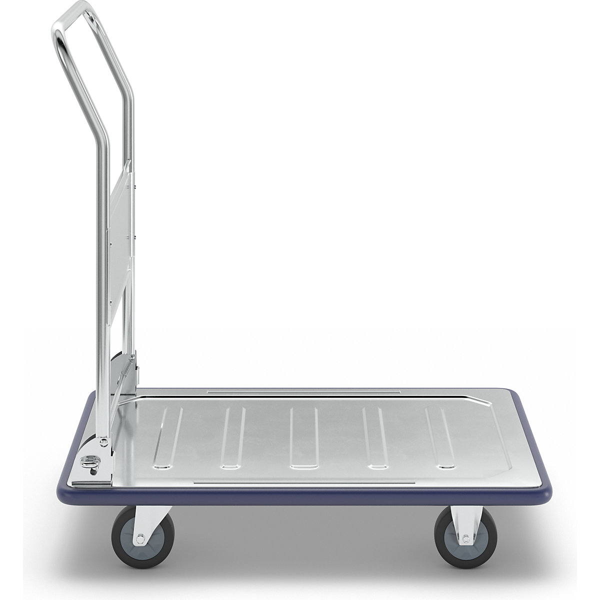 Pozinkovaný plošinový vozík (Zobrazenie produktu 3)-2
