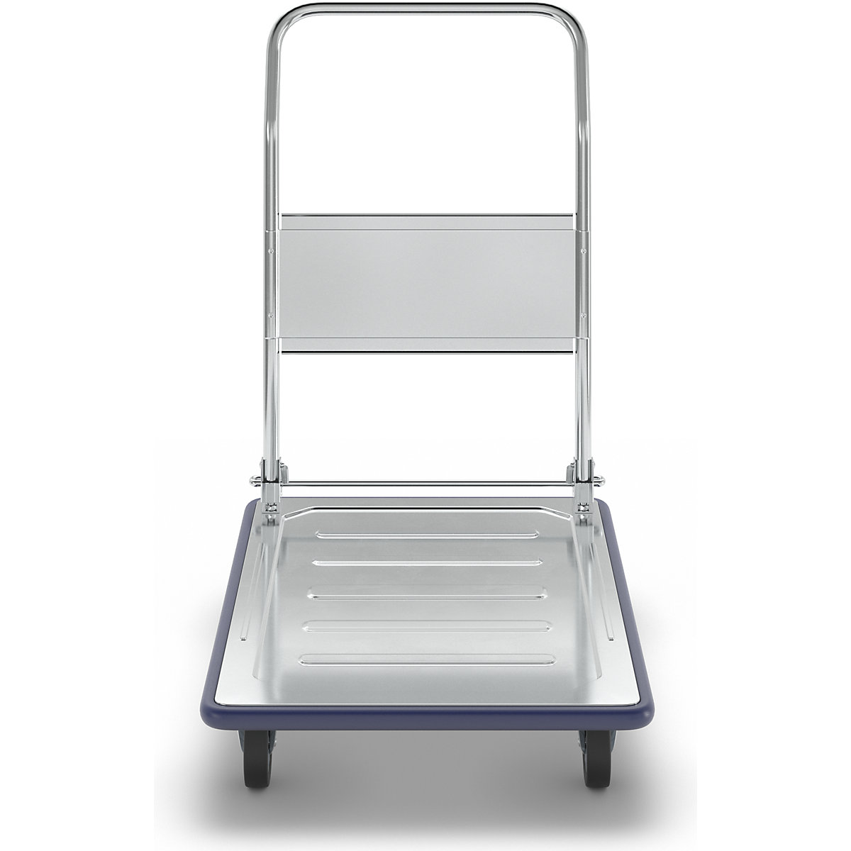Pozinkovaný plošinový vozík (Zobrazenie produktu 4)-3