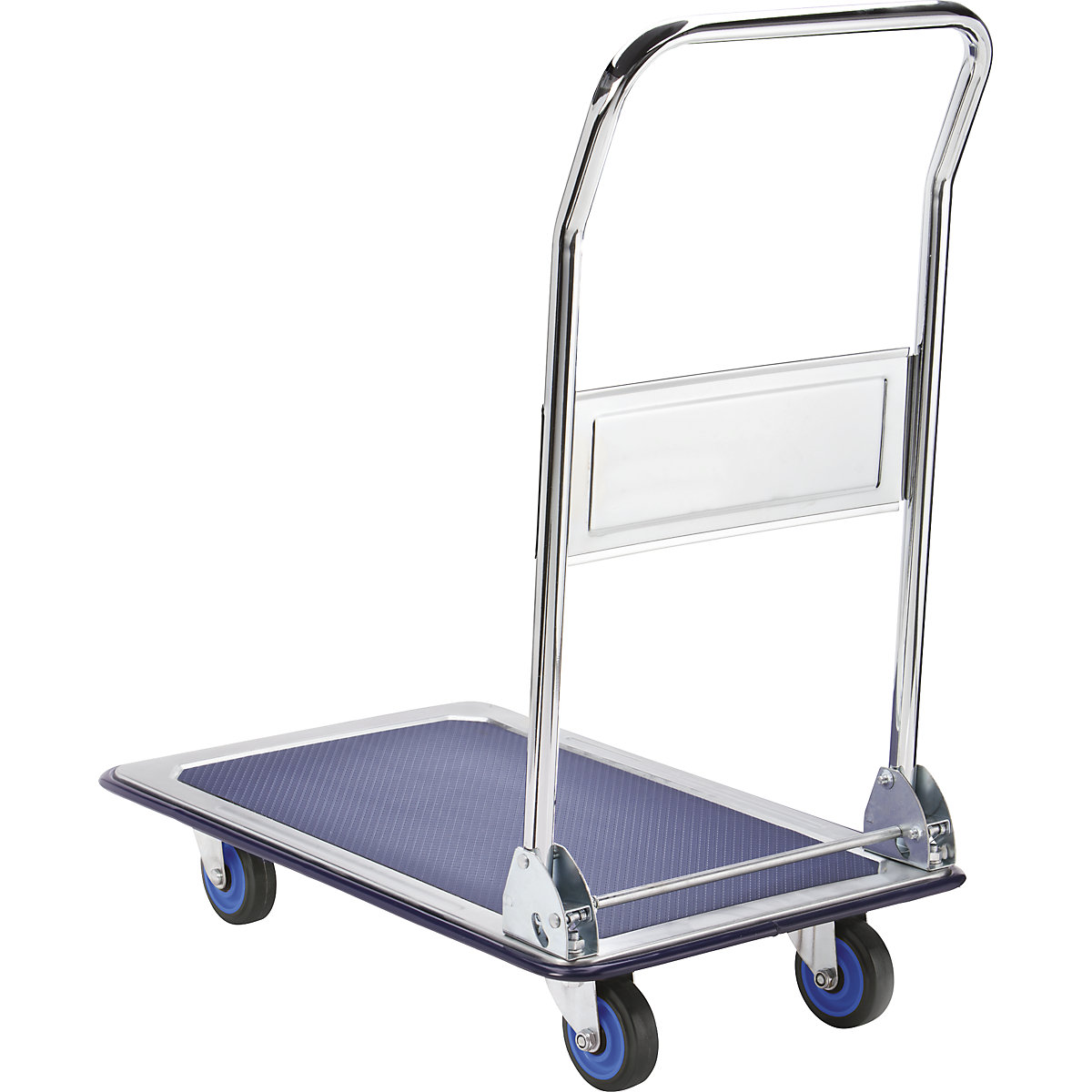 Profesionálny plošinový vozík (Zobrazenie produktu 8)-7