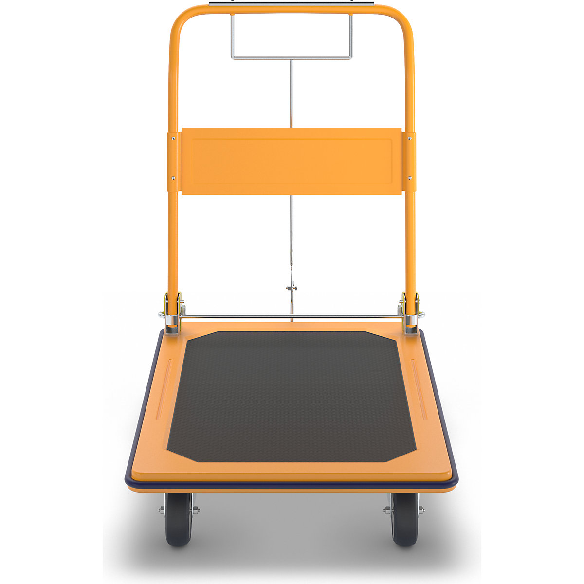 Profesionálny plošinový vozík (Zobrazenie produktu 6)-5
