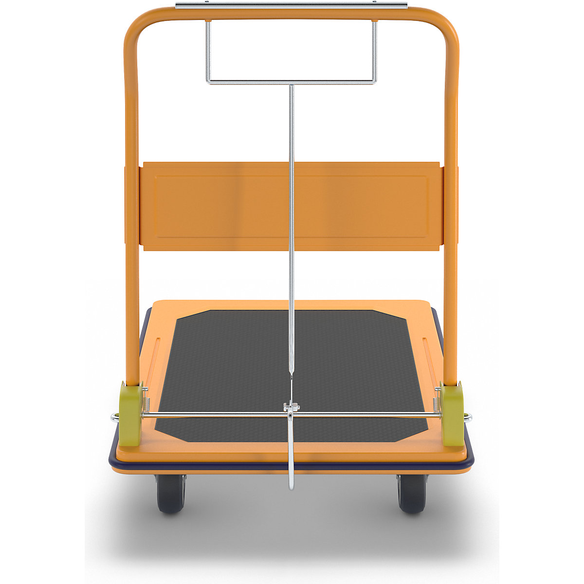 Profesionálny plošinový vozík (Zobrazenie produktu 2)-1