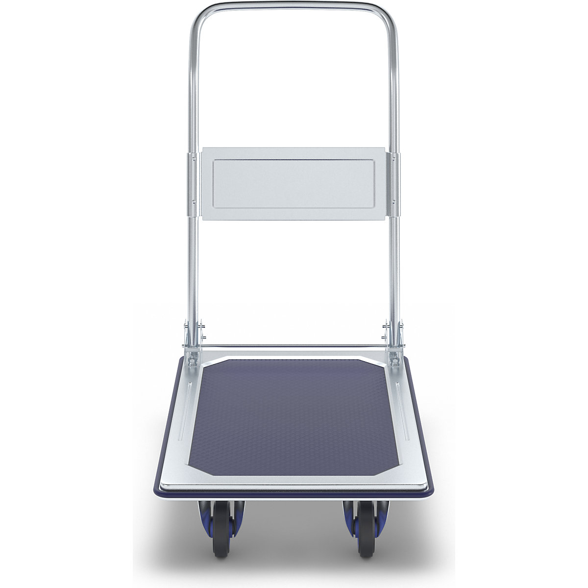 Profesionálny plošinový vozík (Zobrazenie produktu 2)-1