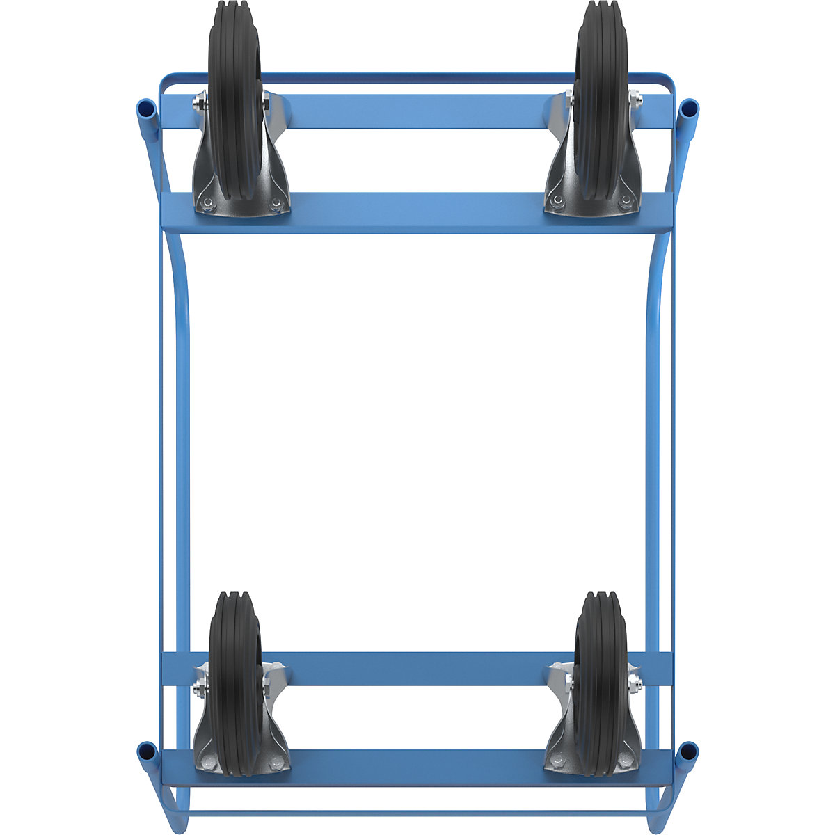 Vaňový vozík – eurokraft pro (Zobrazenie produktu 3)-2
