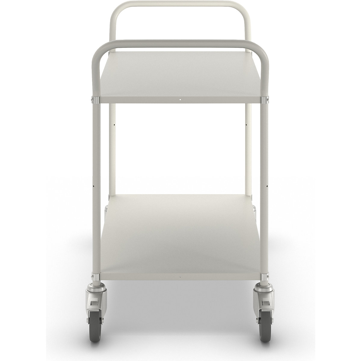 Ľahký policový vozík výška 940 mm – Kongamek (Zobrazenie produktu 19)-18