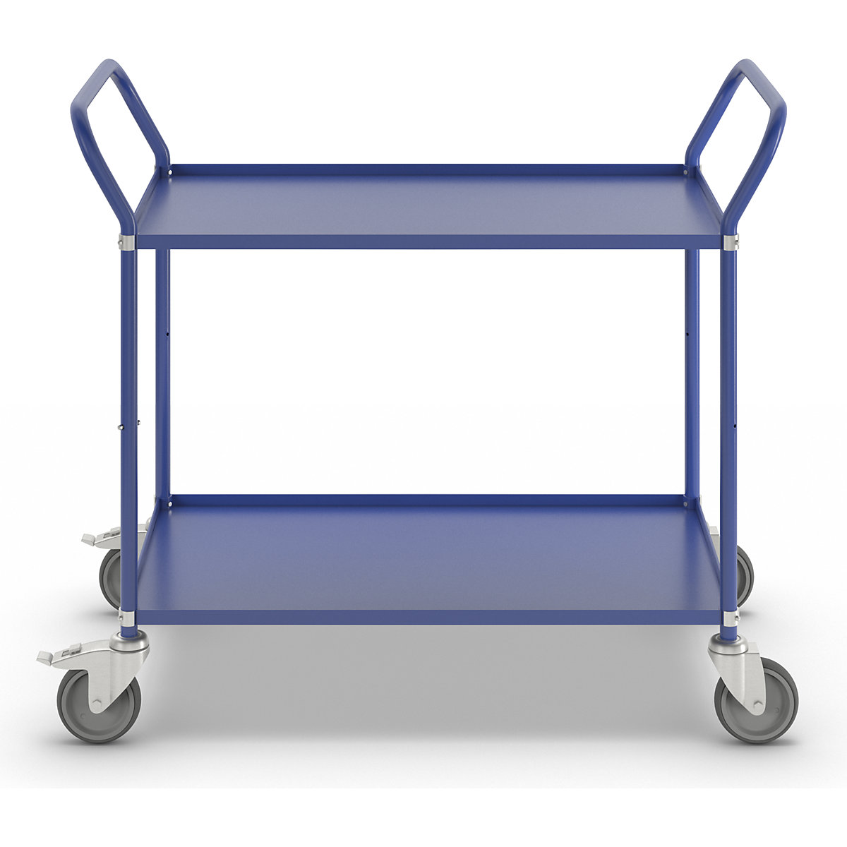 Ľahký policový vozík výška 940 mm – Kongamek (Zobrazenie produktu 13)-12