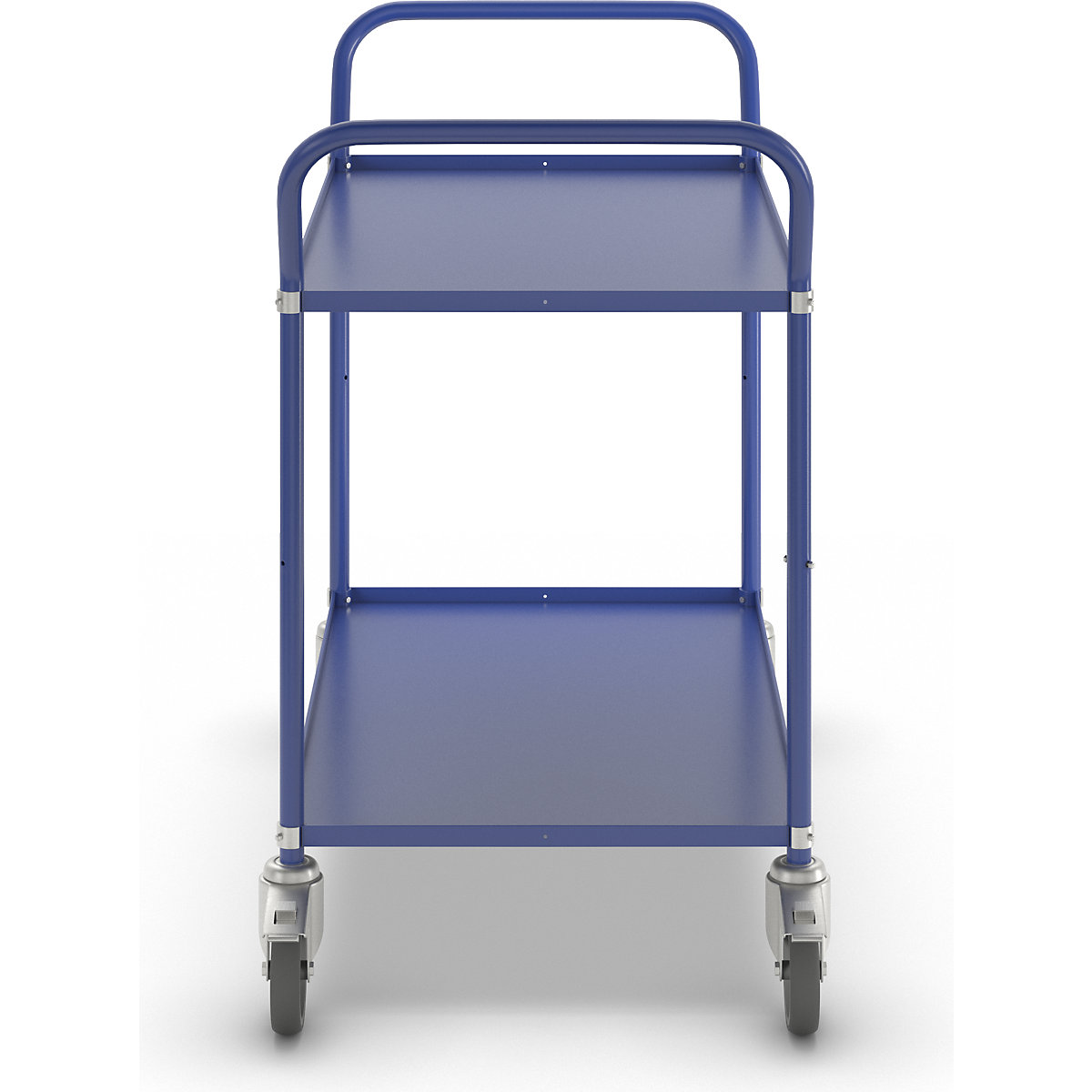 Ľahký policový vozík výška 940 mm – Kongamek (Zobrazenie produktu 14)-13