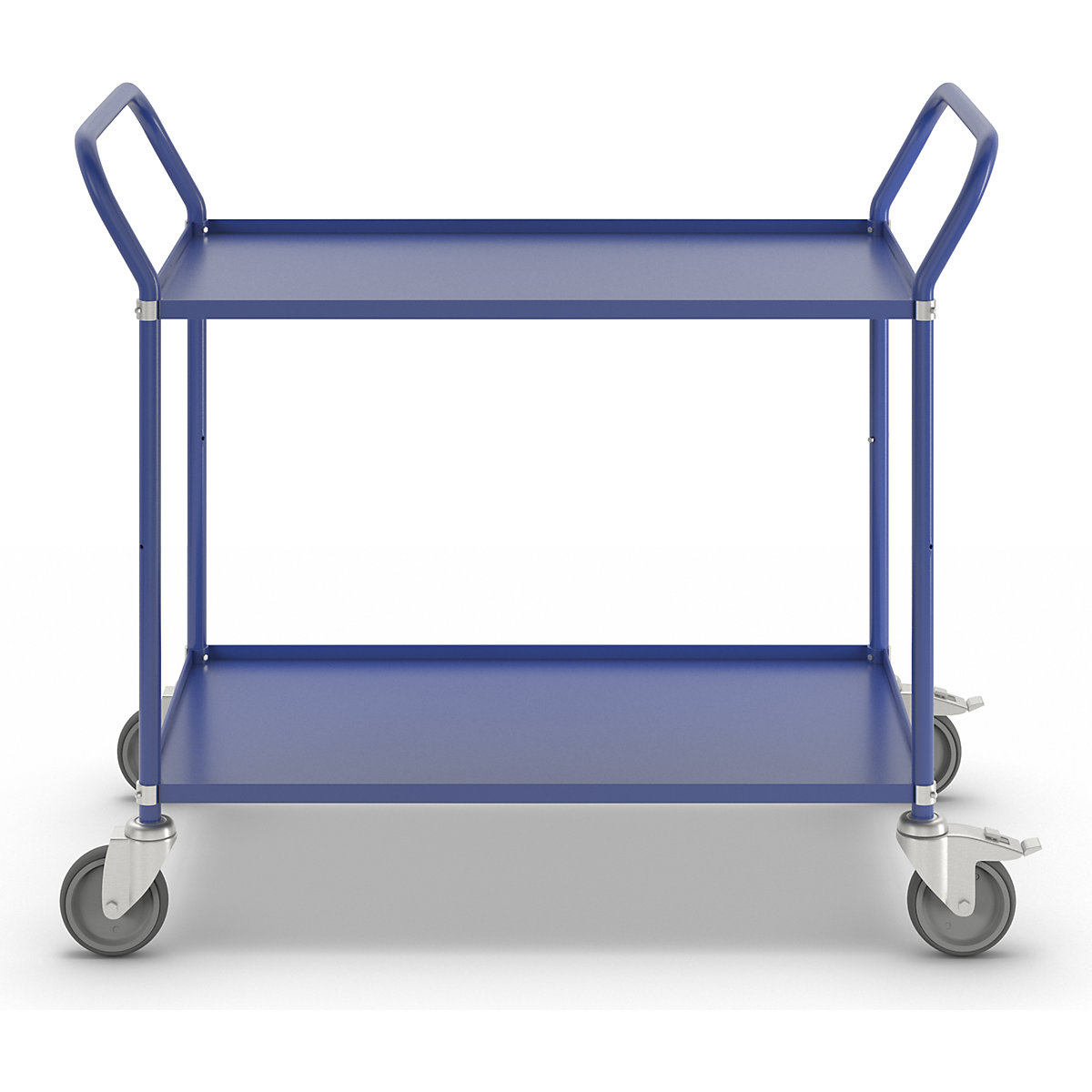 Ľahký policový vozík výška 940 mm – Kongamek (Zobrazenie produktu 17)-16