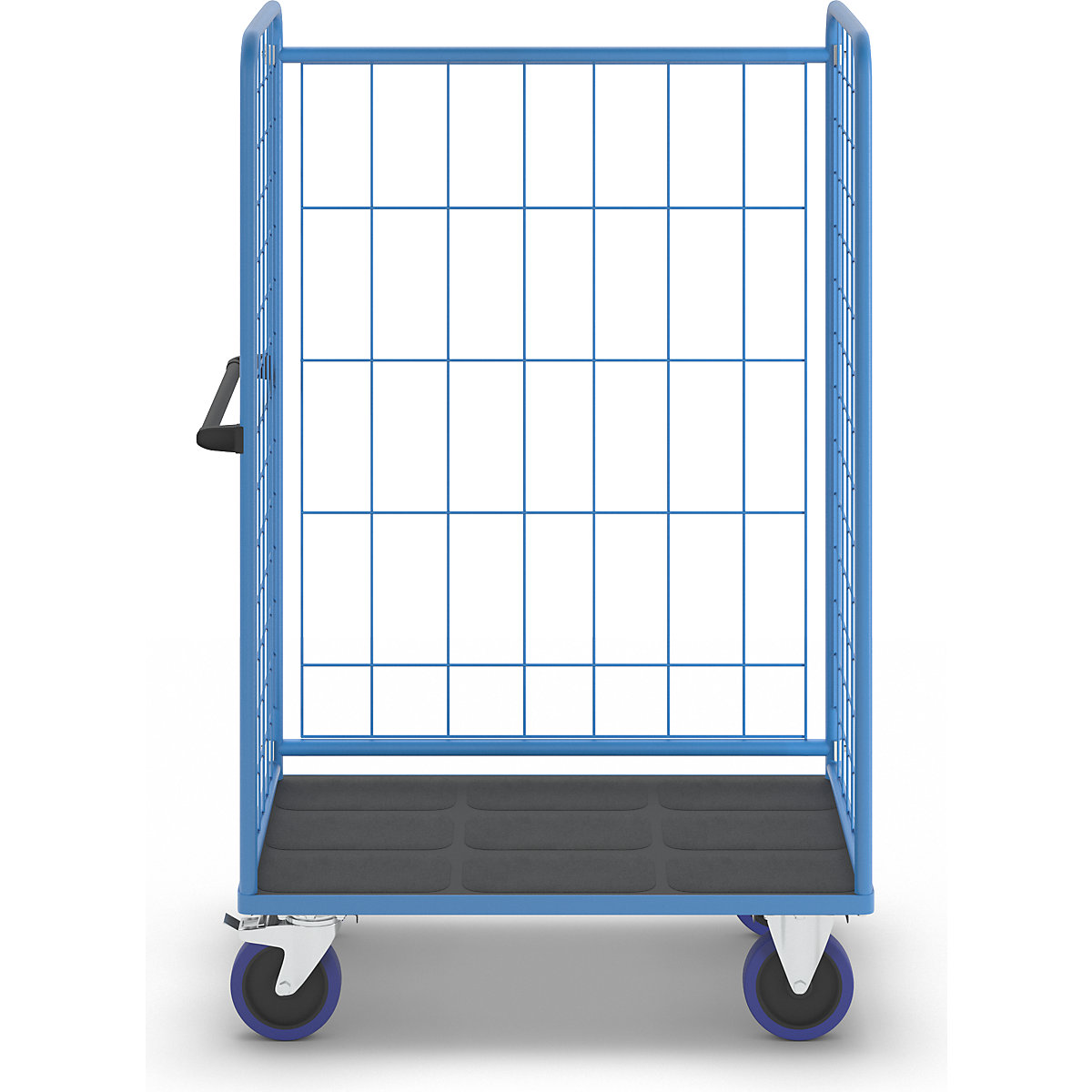 Policový vozík – eurokraft pro (Zobrazenie produktu 8)-7