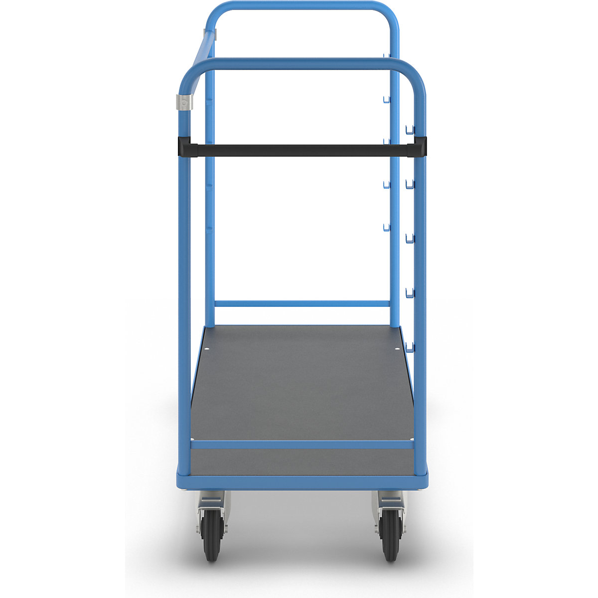 Regálový vozík – eurokraft pro (Zobrazenie produktu 10)-9